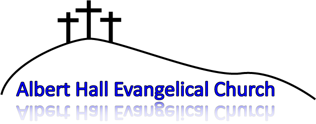 Albert Hall Evangelical Church