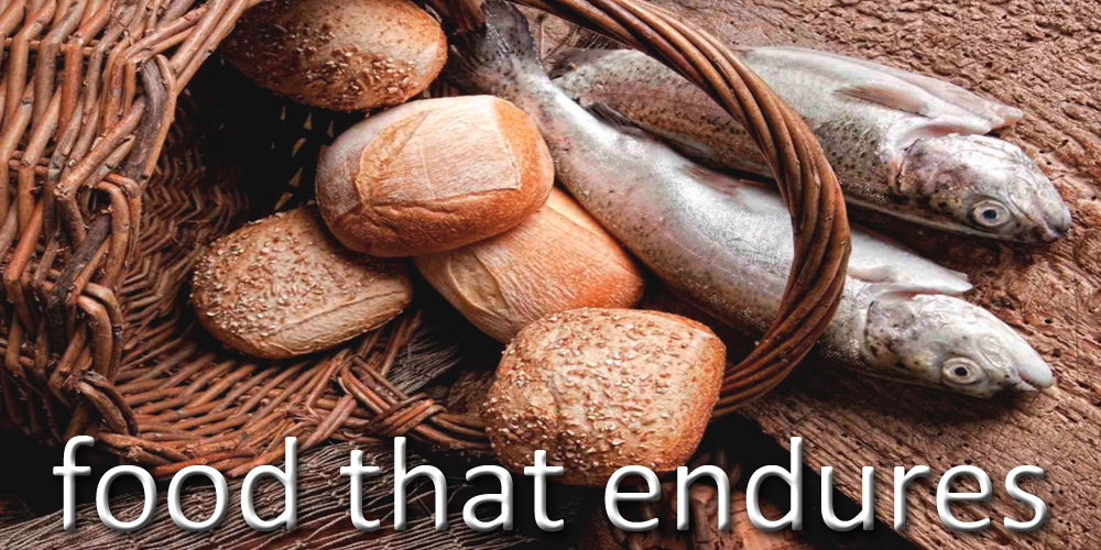 Food That Endures