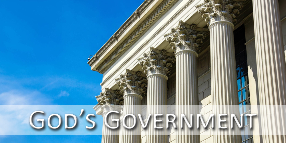 God's Government