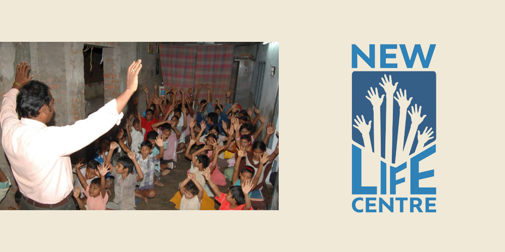 New Life Center - Report