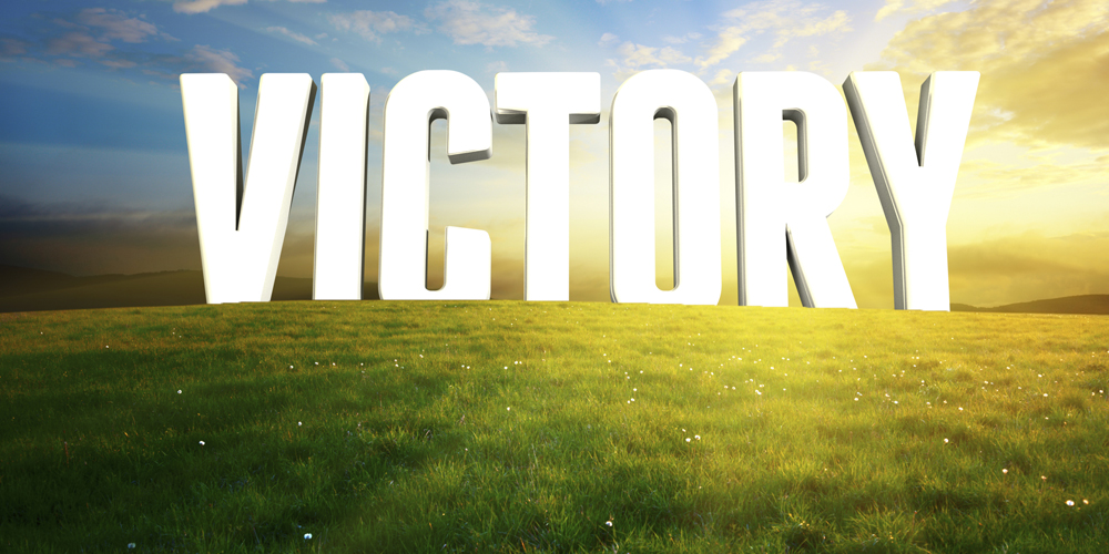 Victory