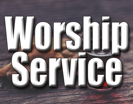 Sunday Worship Service